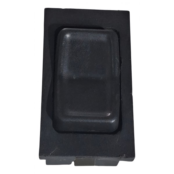 Botão Vidro Elétrico Santana Quantum 1992 Cx715