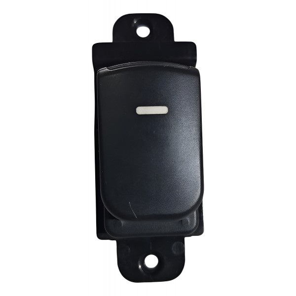 Botão Vidro Traseiro Elétrico Cerato 2011 Cx715