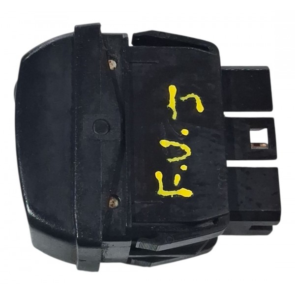 Botão Vidro Elétrico Citroen Xsara Picasso 01/05 Cx715