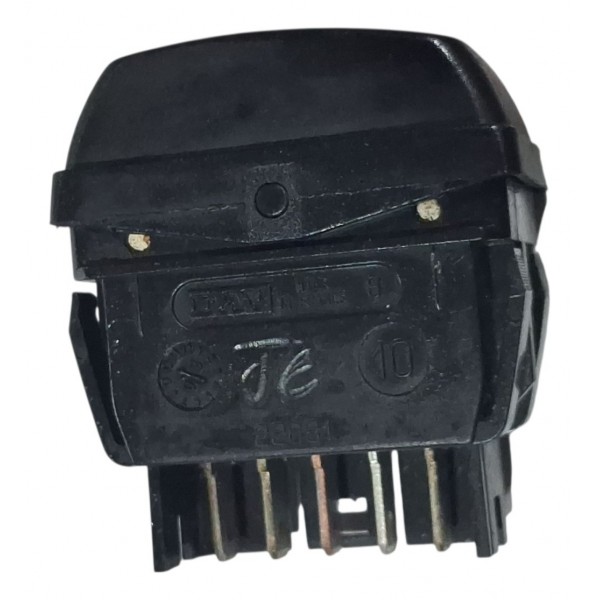 Botão Vidro Elétrico Citroen Xsara Picasso 01/05 Cx715