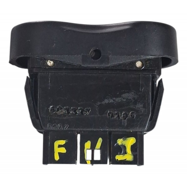 Botão Vidro T. D. Citroen Xsara Picasso 2011 Cx715