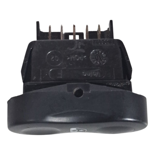 Botão Vidro T. D. Citroen Xsara Picasso 2011 Cx715