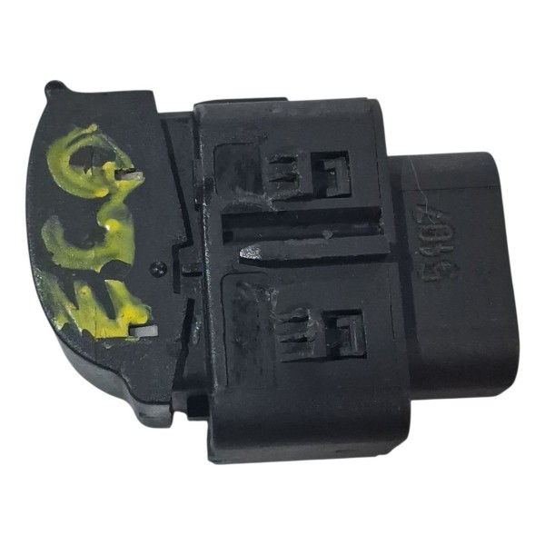 Botão Vidro Elétrico Ford Ecosport 2015 Cx715