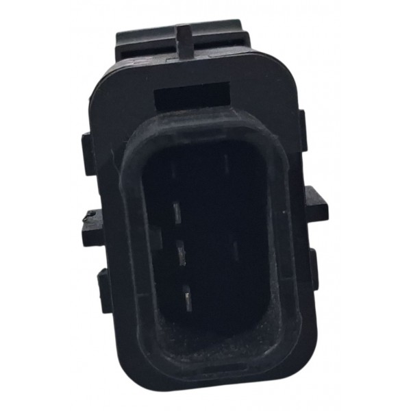 Botão Vidro Elétrico Ford Ecosport 2015 Cx715