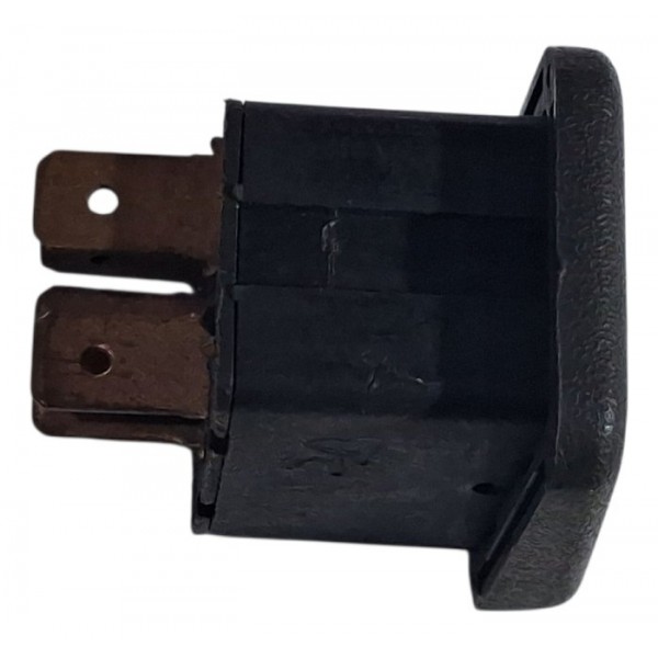 Botão Vidro Elétrico D. D. Santana/gol/parati 91/98 Cx715