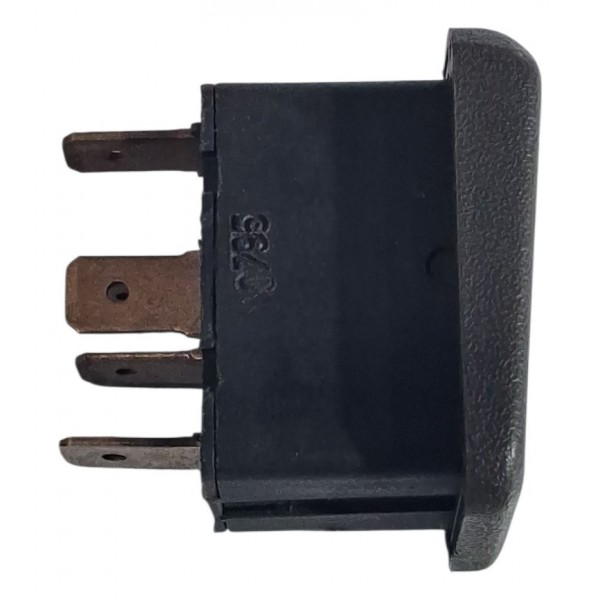 Botão Vidro Elétrico D. D. Santana/gol/parati 91/98 Cx715