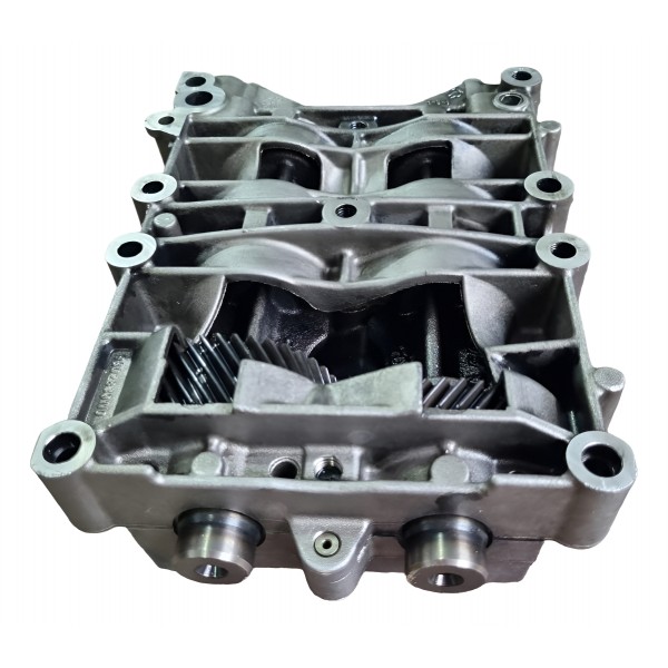 Compensador Massa Motor Discovery Sport  2016 2.2 Diesel