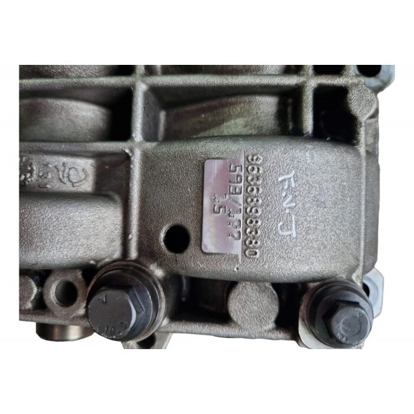 Compensador Massa Motor Discovery Sport  2016 2.2 Diesel