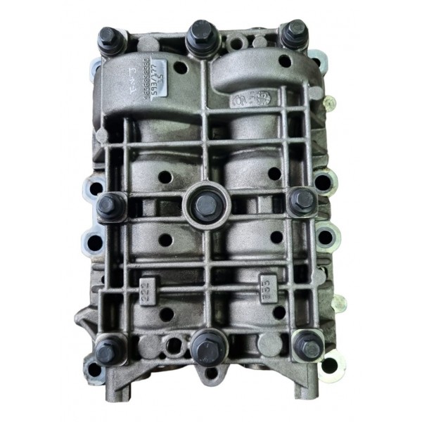 Compensador Massa Motor Discovery Sport  2016 2.2 Diesel