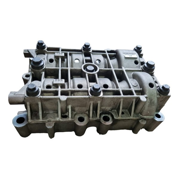 Compensador Massa Motor Discovery Sport  2016 2.2 Diesel