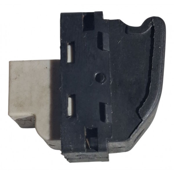 Botão Vidro T. Gol G5 G6 09/16 Cx715