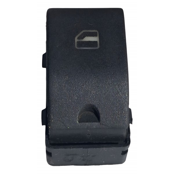 Botão Vidro T. Gol G5 G6 09/16 Cx715