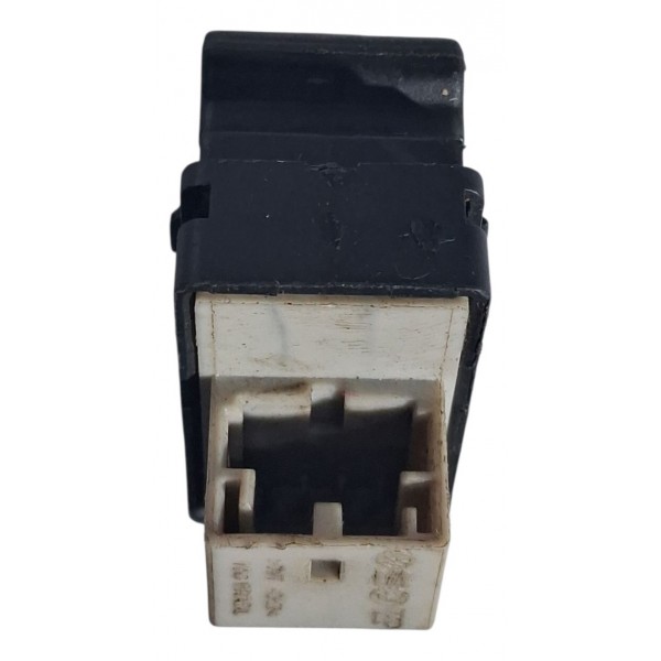 Botão Vidro T. Gol G5 G6 09/16 Cx715