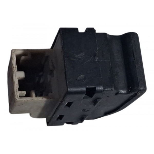 Botão Vidro T. Gol G5 G6 09/16 Cx715