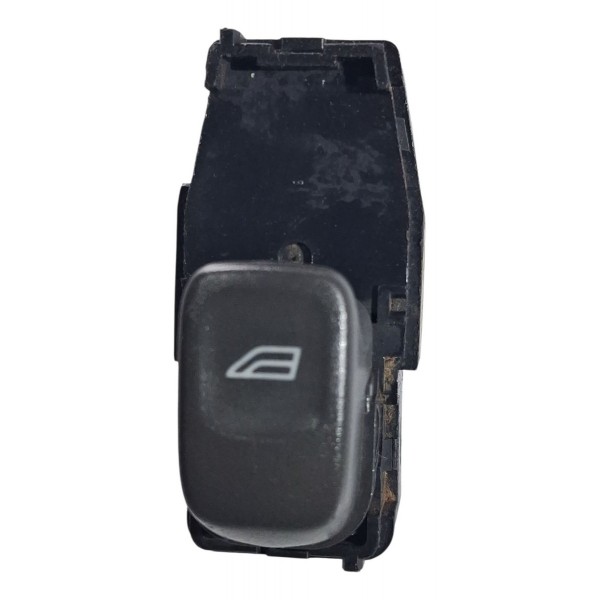 Botão Vidro T. E. Volvo V70 1998 Cx715