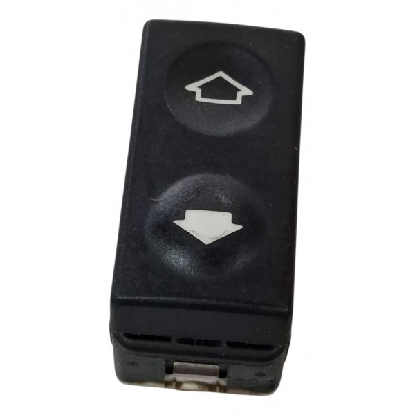 Botão Vidro Elétrico Bmw 325 1993 Cx715