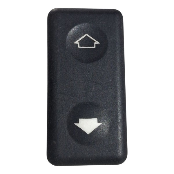 Botão Vidro Elétrico Bmw 325 1993 Cx715