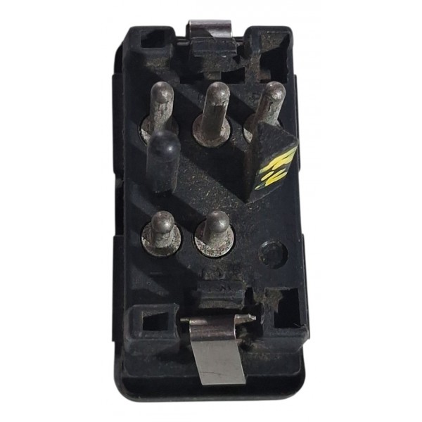 Botão Vidro Elétrico Bmw 325 1993 Cx715