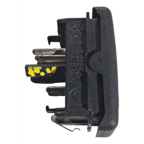 Botão Vidro Elétrico Bmw 325 1993 Cx715