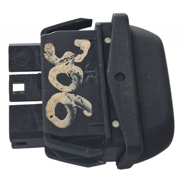 Botão Vidro Elétrico Traseiro Peugeot 306 1999 Cx715