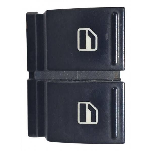 Botão Vidro Elétrico L. E. Amarok Cabine Simples 2014 Cx715