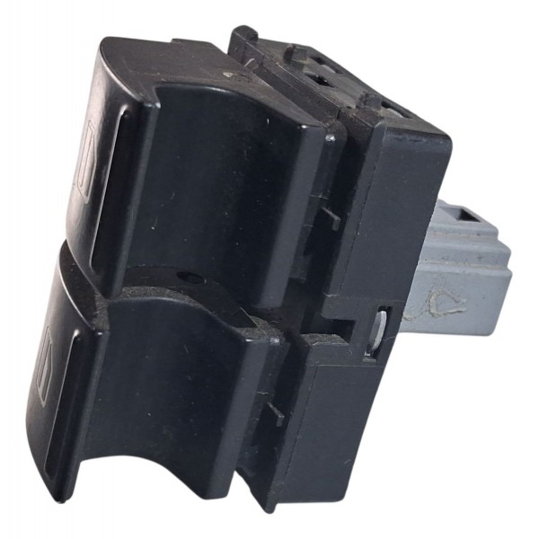 Botão Vidro Elétrico L. E. Amarok Cabine Simples 2014 Cx715