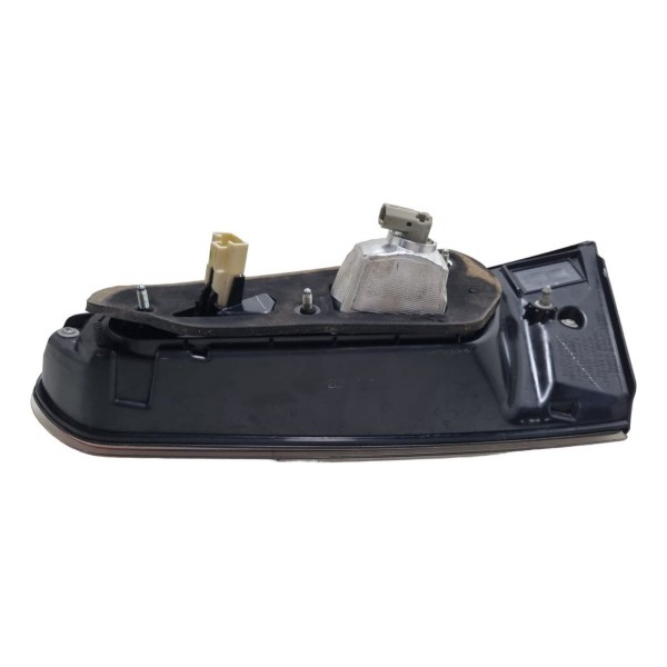 Lanterna T. E. Corolla Cross Capo (com Avaria) 2021 Cx428 Esquerdo/motorista