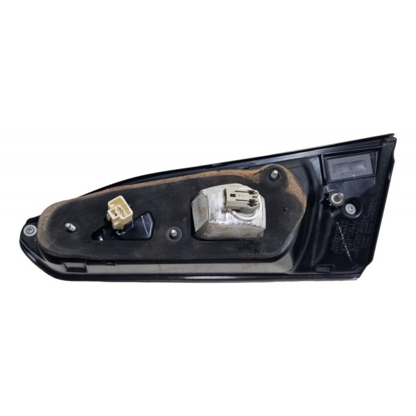 Lanterna T. E. Corolla Cross Capo (com Avaria) 2021 Cx428 Esquerdo/motorista