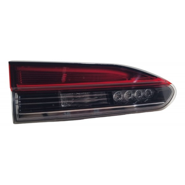 Lanterna T. E. Corolla Cross Capo (com Avaria) 2021 Cx428 Esquerdo/motorista