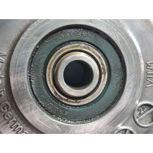 Polia Viscosa Ssangyong Actyon 2009 Cx682