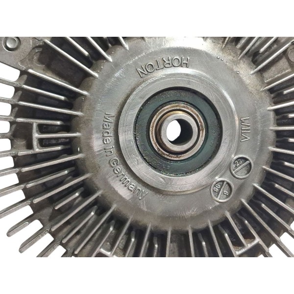 Polia Viscosa Ssangyong Actyon 2009 Cx682