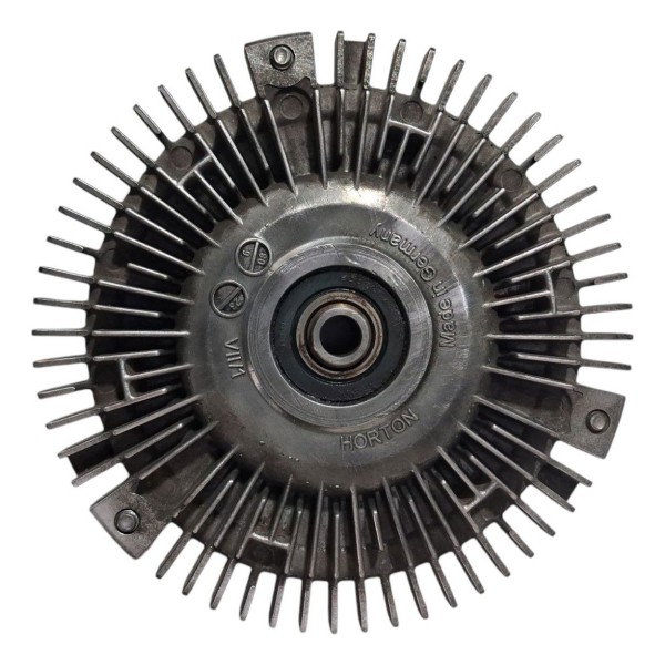 Polia Viscosa Ssangyong Actyon 2009 Cx682