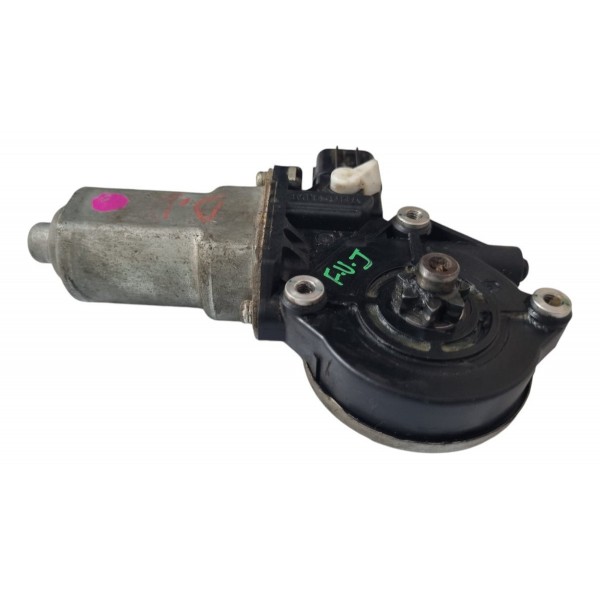 Motor Maquina Vidro Diant. D S10 2012  Cx490
