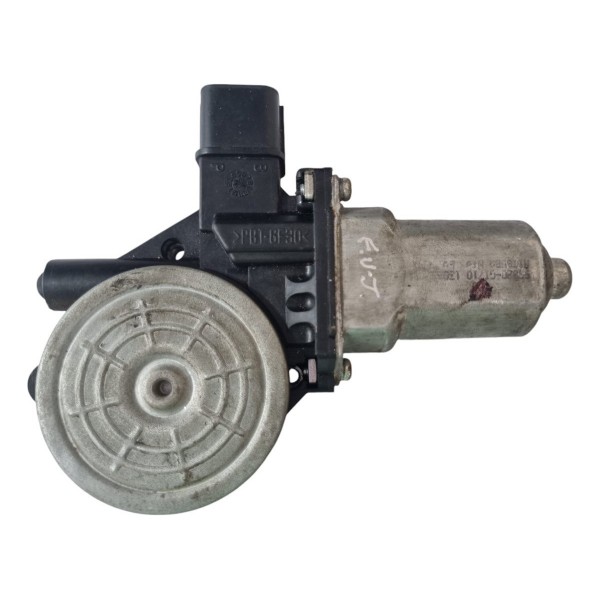 Motor Maquina Vidro Diant. D S10 2012  Cx490