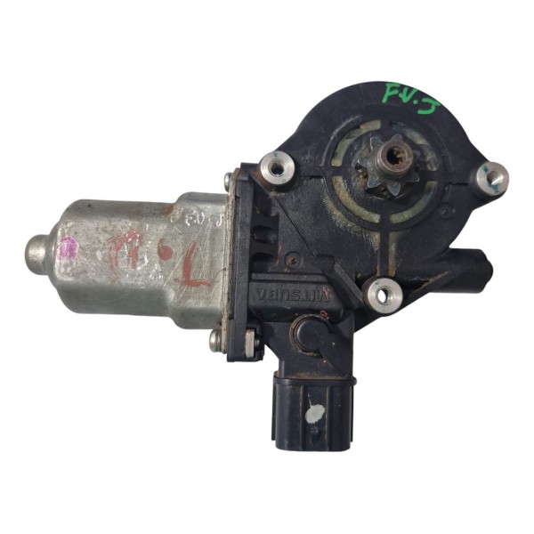 Motor Máquina Vidro Tras Direito  S10 2013 Cx490