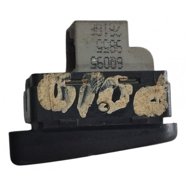 Botão Vidro Elétrico T. E. Polo 03/15 Cx715