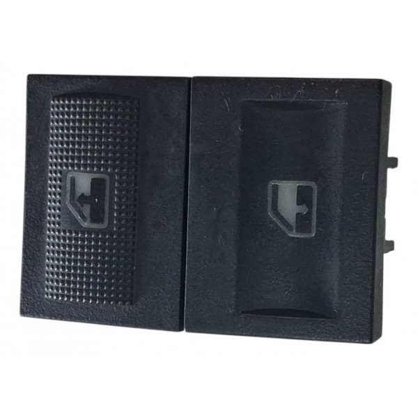 Botão Vidro Elétrico Gol G3 D. D. 01/05 Cx715