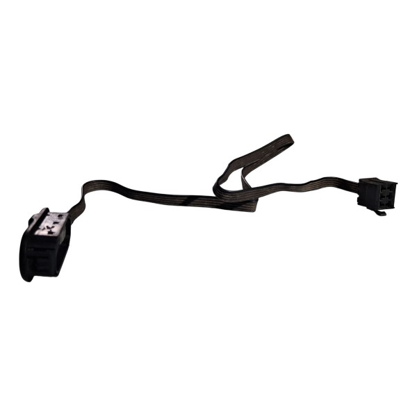 Botão Computador Bordo Omega 1999 Cx715 Preto