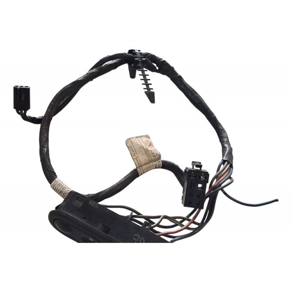 Comando Vidro D. E. C/ Trava Vectra 92/99 Cx715