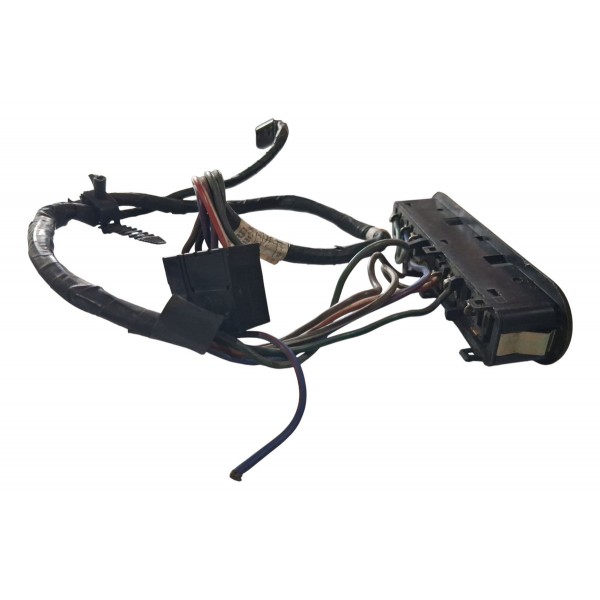 Comando Vidro D. E. C/ Trava Vectra 92/99 Cx715