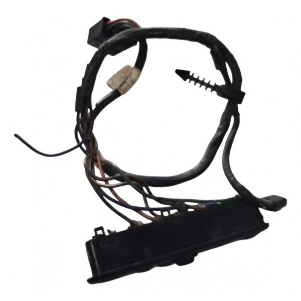 Comando Vidro D. E. C/ Trava Vectra 92/99 Cx715