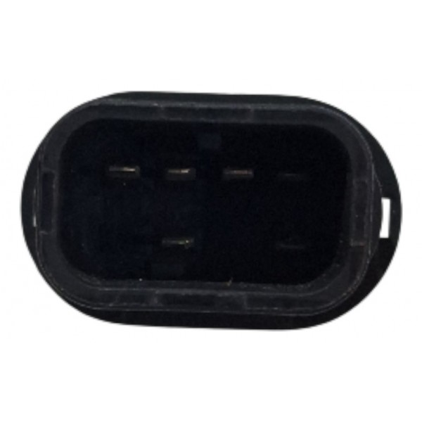 Botão Vidro Elétrico D. D. Ford Fiesta 96/99 Cx715