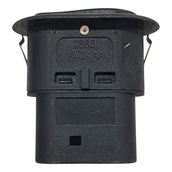 Botão Vidro Elétrico D. D. Ford Fiesta 96/99 Cx715