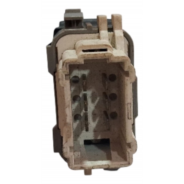 Botão Vidro Elétrico T. D.  Megane 2009 Cx715