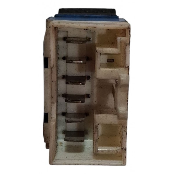 Botão Vidro Elétrico D. D. Brava 99/01 Cx715