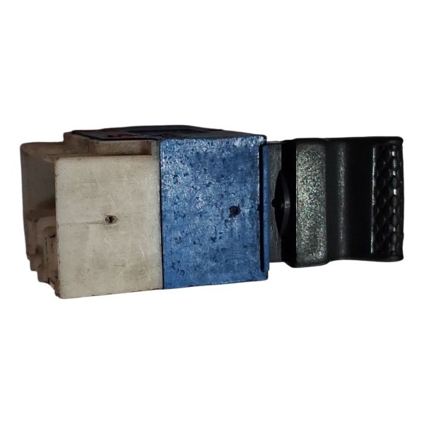 Botão Vidro Elétrico D. D. Brava 99/01 Cx715