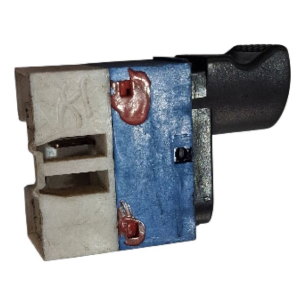 Botão Vidro Elétrico D. D. Brava 99/01 Cx715