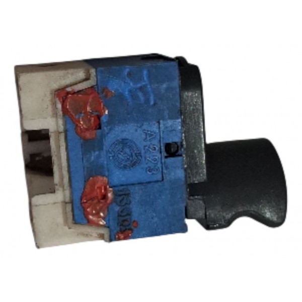 Botão Vidro Elétrico D. D. Brava 99/01 Cx715