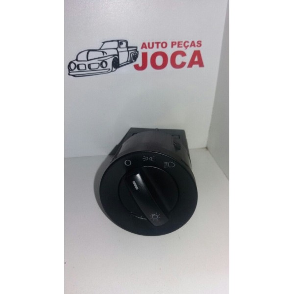 Botão Chave Luz Amarok S/milha 2013 Cx124