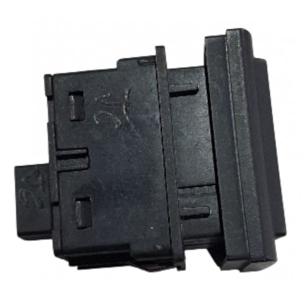 Botão Vidro Elétrico T. D. Gol G5 2010 Cx715